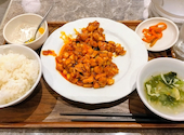 本格四川料理 麻辣大学 晴海トリトン店: りきちゃんさんの2026年08月25日の1枚目の投稿写真