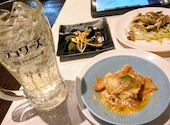 135酒場 上野御徒町店: りきちゃんさんの2026年04月04日の2枚目の投稿写真