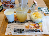 フレッシュネスバーガー 晴海トリトンスクエア店: りきちゃんさんの2026年06月30日の3枚目の投稿写真