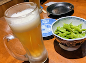 大衆酒場 永石商店: りきちゃんさんの2026年05月01日の1枚目の投稿写真
