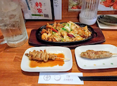 やきとん一粋家 お花茶屋店: りきちゃんさんの2026年09月08日の1枚目の投稿写真