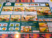 スパイス＆ハーブダイニング サンガム 築地店: りきちゃんさんの2026年04月22日の3枚目の投稿写真