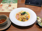 ブリランテタヴォラ Dai 勝どき店: りきちゃんさんの2026年04月24日の1枚目の投稿写真