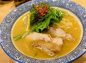 麺屋NOBUNAGA SHOGUN メンヤノブナガショウグン: りきちゃんさんの2026年05月08日の2枚目の投稿写真