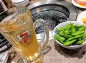 牛角 錦糸町テルミナ店: りきちゃんさんの2026年08月18日の1枚目の投稿写真
