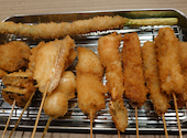 串かつ とんかつ五大 わさだ店: K Gさんの2026年05月09日の1枚目の投稿写真