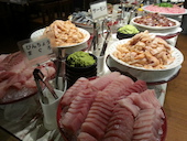 おさかな本舗 たいこ茶屋 浅草橋: くまったさんさんの2017年01月19日の1枚目の投稿写真