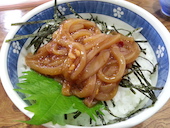 函館 朝市食堂 二番館: くまったさんさんの2017年01月19日の2枚目の投稿写真