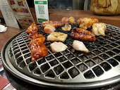 ホルモン