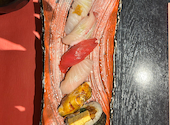 寿司割烹 旬 はなれ 重絆: エシコさんの2026年07月02日の3枚目の投稿写真