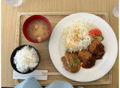 ダイニングカフェ リーフ: エシコさんの2026年09月13日の1枚目の投稿写真