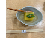 日本料理 虎司: エシコさんの2026年09月13日の1枚目の投稿写真