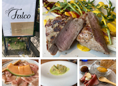 Osteria Falco オステリア ファルコ: タタさんの2026年07月15日の1枚目の投稿写真