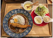 SIDE TRIP cafe&store: 川島さんの2023年11月25日の2枚目の投稿写真