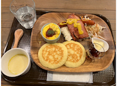 SIDE TRIP cafe&store: 川島さんの2023年11月25日の3枚目の投稿写真