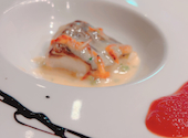 GREVILLEA &nbsp;なんばパークス　近江牛フレンチ割烹: ひとみさんの2024年05月05日の2枚目の投稿写真