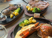 JUMBO STEAK HAN'S ハンズ 北谷デポセントラル店: なまさんの2026年08月23日の1枚目の投稿写真