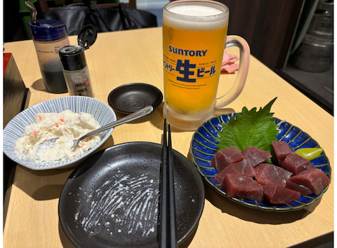 ラッキー屋 新橋 2号店: janeさんの2024年10月19日の1枚目の投稿写真