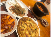 韓国料理 プヨ 仙台ロフト地下一階店: なっちさんの2026年03月03日の1枚目の投稿写真