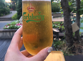 EBeanS beer garden 2026 イービーンズ ビアガーデン: なっちさんの2026年05月31日の1枚目の投稿写真