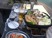 EBeanS beer garden 2026 イービーンズ ビアガーデン: なっちさんの2026年05月31日の2枚目の投稿写真