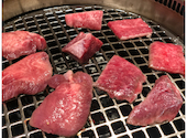 仙台 たんしゃぶ 焼肉のいとう ヨドバシ仙台店: なっちさんの2026年04月17日の2枚目の投稿写真