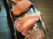 焼肉馬場ちゃん: おんたまさんの2023年01月11日の2枚目の投稿写真