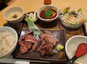 牛タンと和牛焼き 青葉苑 天王寺MIOプラザ館店: みずもんさんの2026年09月03日の1枚目の投稿写真