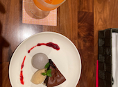 Diningkitchen Dado di pino（ダイニングキッチン ダード・デ・ピノ): ピンクさんの2024年10月の1枚目の投稿写真