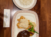 Diningkitchen Dado di pino ダイニングキッチン ダード デ ピノ: ピンクさんの2024年10月19日の2枚目の投稿写真