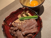 肉懐石 秀吉: まっつんさんの2024年11月02日の2枚目の投稿写真