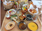 Cafe&Dining Re:voice: らこさんの2023年12月04日の1枚目の投稿写真
