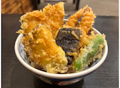 天麩羅バル 秋光 浅草店: りりすさんの2026年09月10日の1枚目の投稿写真