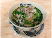 VIETNAMESE CUISINE ベトナミーズクイシン: りりすさんの2026年07月07日の1枚目の投稿写真