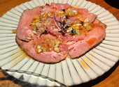 【個室有】肉酒場 ばく 五反田店: シュコパンさんの2025年05月の1枚目の投稿写真