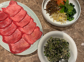 肉の一頭 町田店: あっちゃんさんの2025年03月23日の1枚目の投稿写真