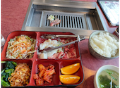 焼肉キッチンカルビパパ 鹿島田: りくさんの2026年04月20日の2枚目の投稿写真