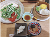 和夢茶Cafe: muffさんの2026年06月14日の1枚目の投稿写真