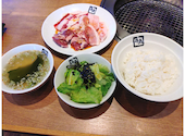 牛角 ブランチ仙台店: ちょろひこさんの2026年10月24日の1枚目の投稿写真