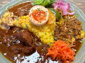 Curry&Deli MOGU MOGU モグモグ: あやさんの2026年05月21日の1枚目の投稿写真