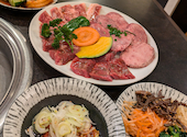 焼肉 和光 上野 御徒町: myさんの2025年01月18日の1枚目の投稿写真