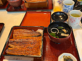 鰻家 小佐田 成田本店: あけみんさんの2026年08月15日の1枚目の投稿写真