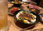 個室焼肉 喰切じろう 袋町店: どっくんさんの2026年08月25日の1枚目の投稿写真