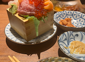 海鮮と豚骨おでん 食べ飲み放題 おすすめ屋 名駅4丁目店: ナオちゃんさんの2026年04月25日の1枚目の投稿写真