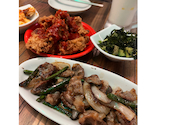 韓国料理酒場ナッコプセのお店 キテセヨ 大宮店: きよさんの2026年09月20日の1枚目の投稿写真