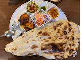 KANTIPUR CURRY HOUSE NEPALESE&INDIAN CUISINE: 66AKM3WMさんの2025年12月21日の1枚目の投稿写真