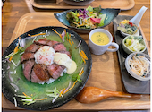 創彩食堂ICHIKA: ゆうさんの2021年04月の1枚目の投稿写真