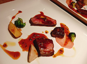 マジックレストラン Gran GIOIA Ginza グランジョイア ギンザ: 南さんの2024年12月23日の1枚目の投稿写真