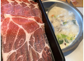しゃぶしゃぶ どん亭 伊勢崎店: SUEさんの2026年08月08日の2枚目の投稿写真