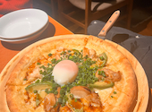 瓦 ダイニング kawara CAFE&DINING 銀座店: いーちゃんhaさんの2024年12月24日の1枚目の投稿写真
